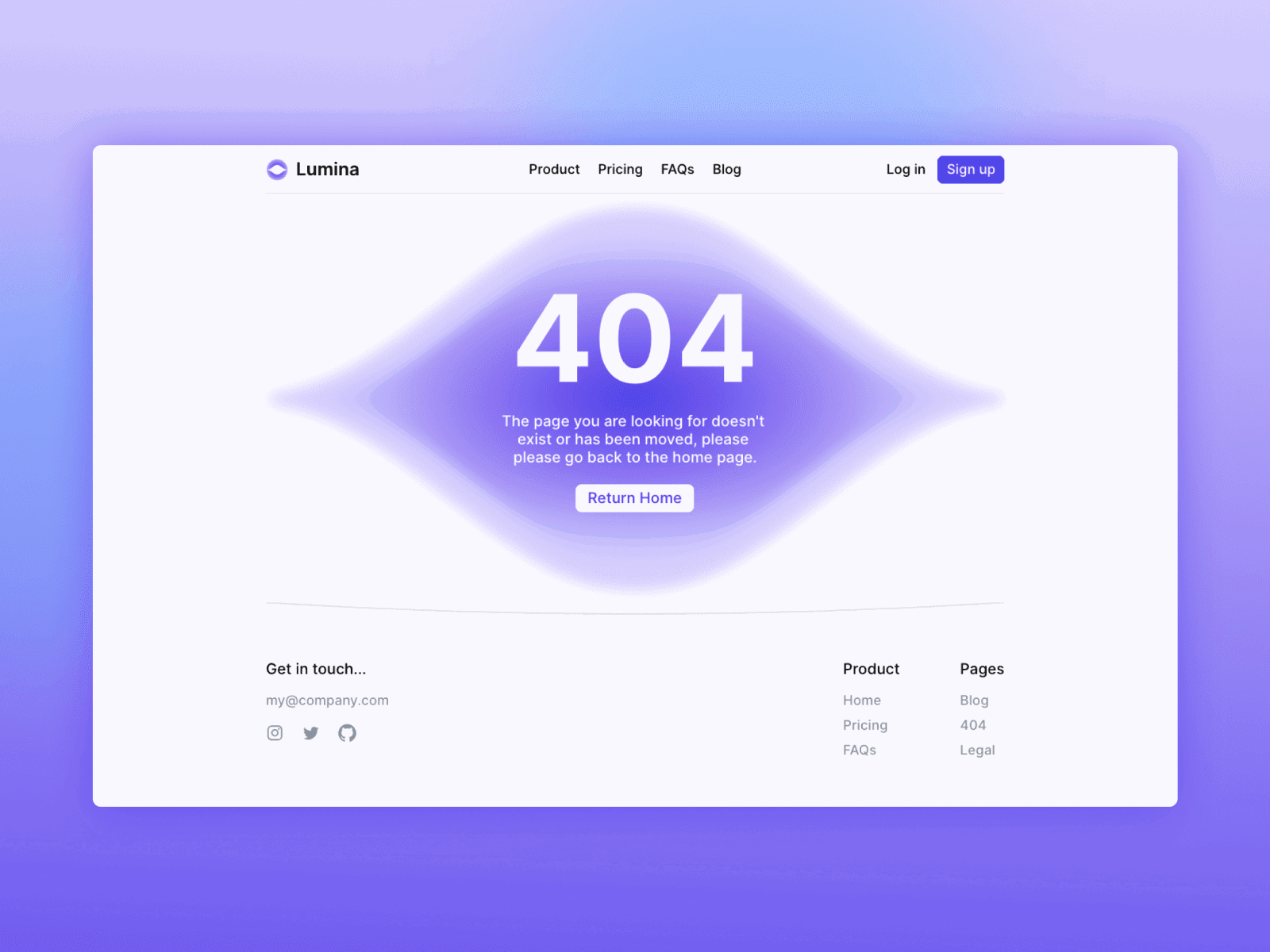 Product preview